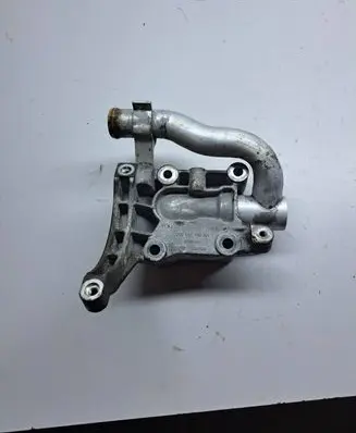 Audi A6 S6 C7 4G A/C compressor mount bracket 059145169AN 18639 AJS19CU3