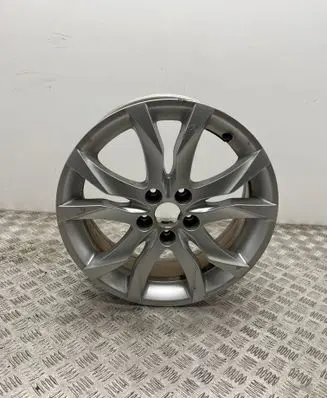 Peugeot 508 R17 alloy rim 9671401480