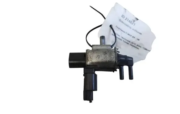 Ford Focus C-MAX Turbo solenoid valve 4m5g9a500