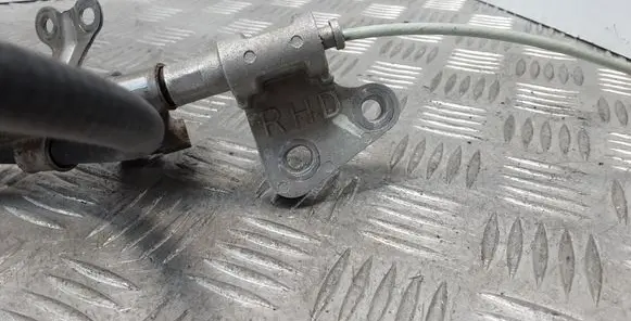 Subaru B9 Tribeca Handbrake/parking brake wiring cable 