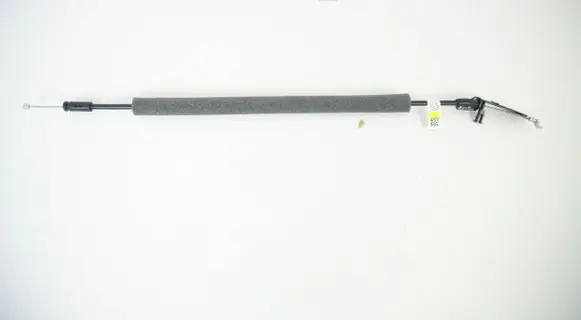 Renault Megane IV Loading door cable line 825005940R