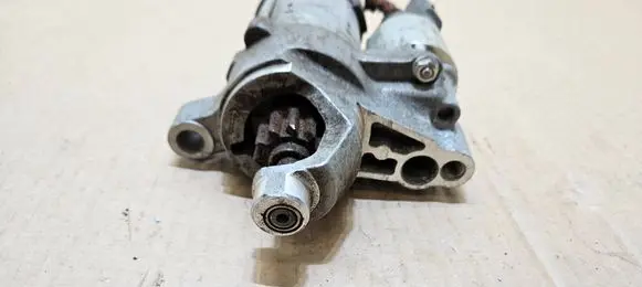 Audi A5 Starter motor 06Q911024
