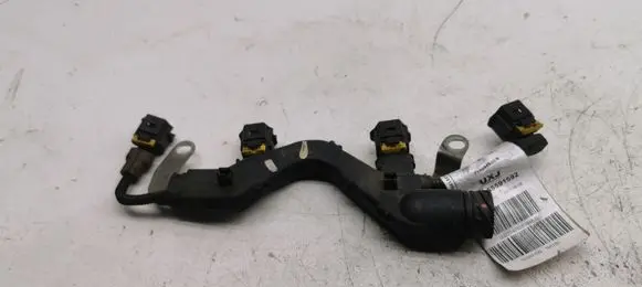Opel Insignia A Fuel injector wires 55591592