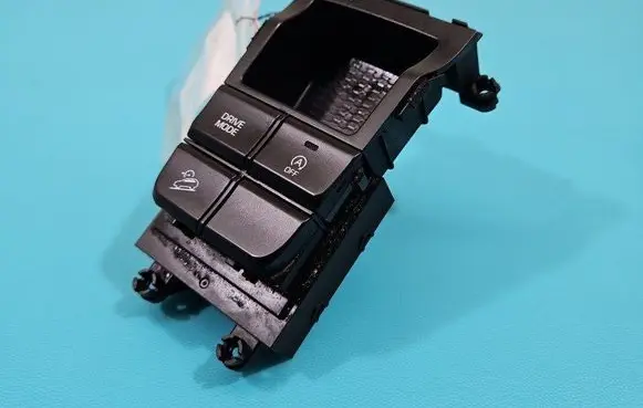 Hyundai Tucson TL Seat control switch 93300-D3110 IMPRK1483873
