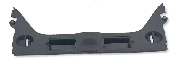 Jaguar XJ X350 Trunk/boot sill cover protection 2W93F406A64AE
