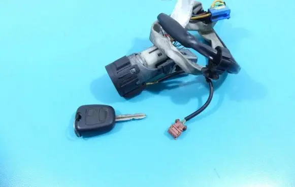 Citroen Berlingo Ignition lock IMPRK1315691