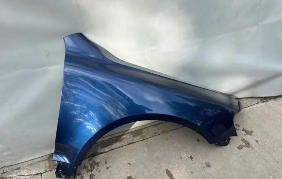 Volkswagen Touareg I Fender 7L6821210 7L6821208C