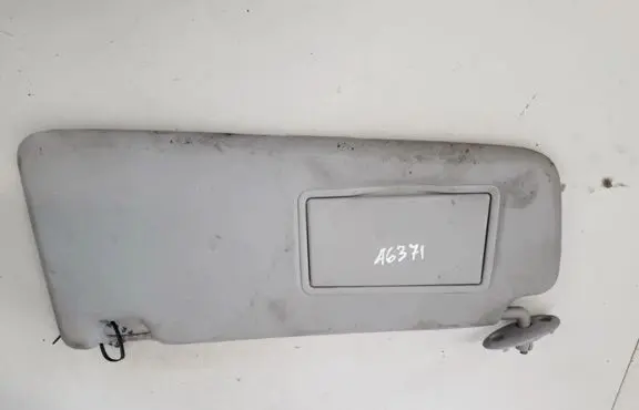 Ford Focus C-MAX Sun visor 3M51R04101 3M51-R04101