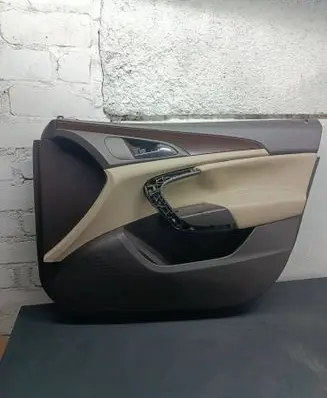 Opel Insignia A Front door card panel trim 13277438 1043911 30620090000