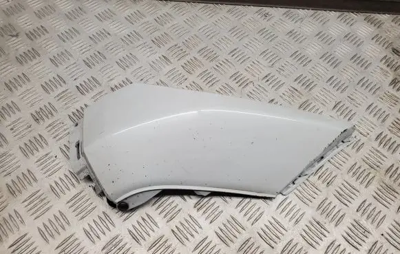 Audi Q5 SQ5 Front bumper lip 80A807062F