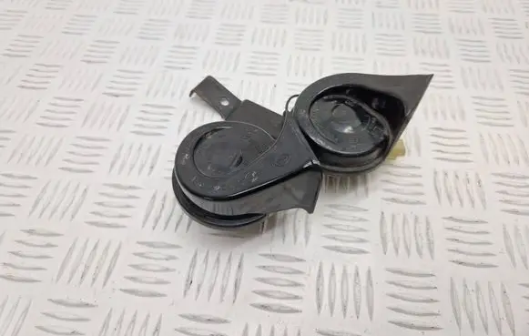 Citroen DS5 Horn signal 9678371880 703881157 A046466