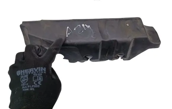 Ford C-MAX II Other engine bay part NOCODE