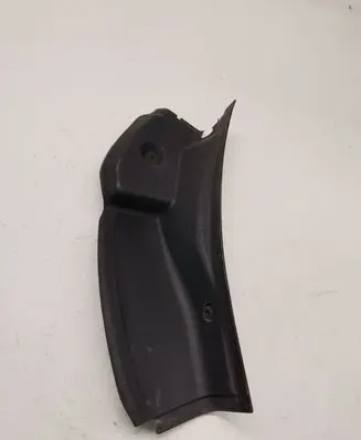 Mercedes-Benz GLE (W166 - C292) Other trunk/boot trim element A1666910300
