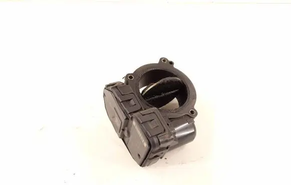 Mercedes-Benz SLK R172 Throttle valve 6510900470 0280750573