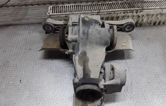 Volkswagen Phaeton Rear differential 01R525053