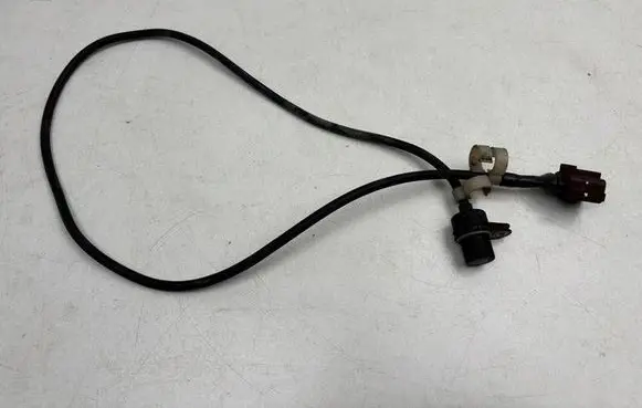 Volkswagen Polo IV 9N3 Steering angle sensor 6Q1423291E