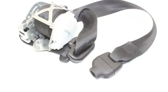 Fiat 500 Front seatbelt 07356425950