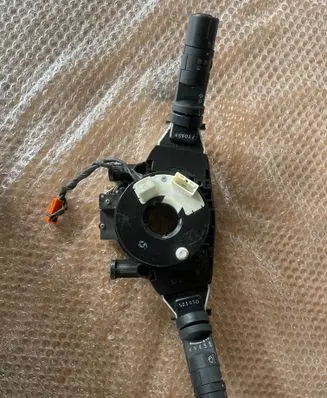 Infiniti FX Airbag slip ring squib (SRS ring) 47945AL700 PPGF10T10 QS61ZS