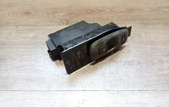 Volvo S60 Electric window control switch 30658695