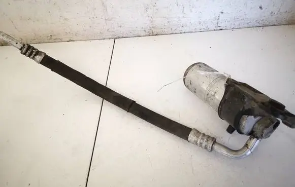 Audi A6 S6 C6 4F Air conditioning (A/C) air dryer 4F0820189 4F0820189G