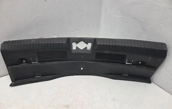 Hyundai i30 Trunk/boot sill cover protection 85770G4500TRY
