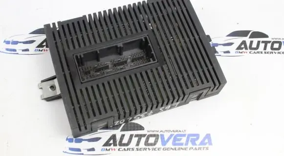 BMW 5 E60 E61 Light module LCM 6921329