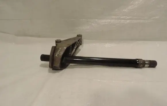 Opel Mokka Front driveshaft 13365071
