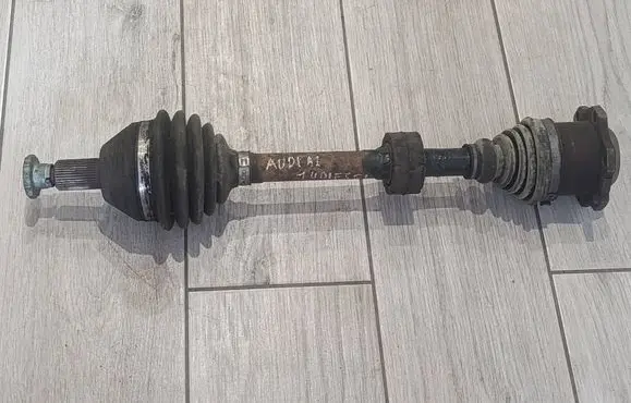 Audi A2 Front driveshaft 