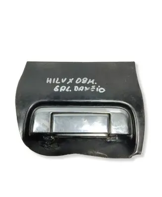 Toyota Hilux (AN10, AN20, AN30) Tailgate/trunk/boot exterior handle 