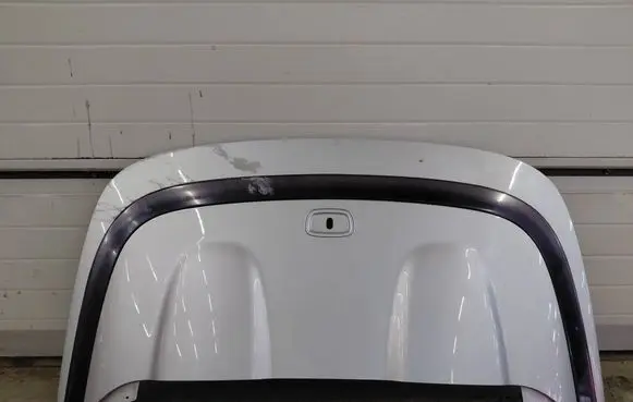 Mercedes-Benz CLK A208 C208 Tailgate/trunk/boot lid