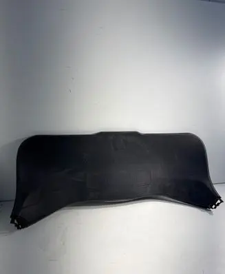 Toyota C-HR I Tailgate/boot lid cover trim 64781F4010