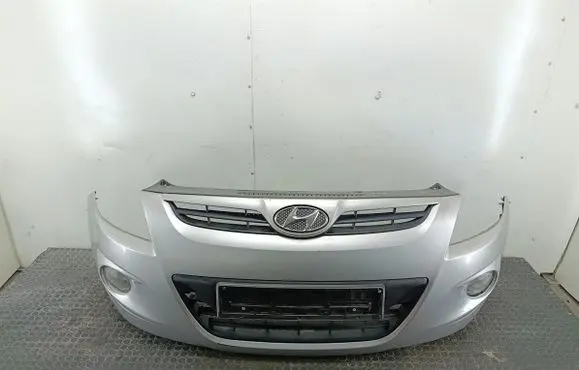 Hyundai i20 (PB PBT) Front bumper 