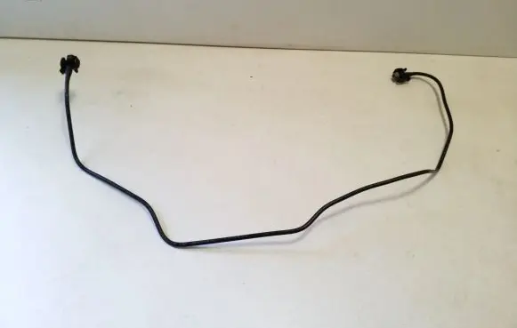 Ford Ecosport Engine coolant pipe/hose D4B18C012AB