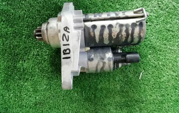 Seat Ibiza IV (6J,6P) Starter motor