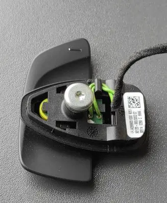 Mercedes-Benz C AMG W205 Multifunctional control switch/knob A0999051000 305140298C