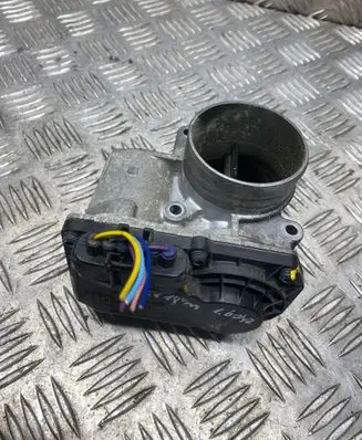 Honda CR-V Throttle valve 17900RZ0G0 11R280131 0138999R30
