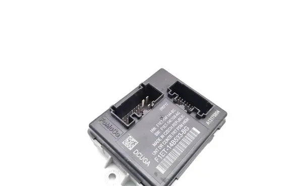 Ford Kuga II Door control unit/module F1ET-14B533-BG F1ET-14C108-AG F1ET-14F114-BC