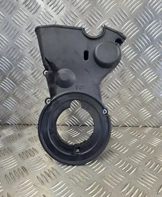 Volkswagen Multivan T6 Timing belt guard (cover) 04L109147D