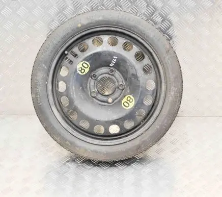 Saab 9-5 R12 spare wheel 2160132