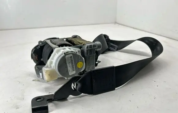 Audi Q5 SQ5 Rear seatbelt 0718H1T2AN 3066322 3063560