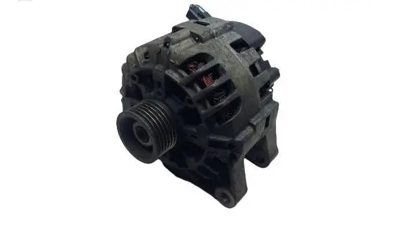 Citroen C4 I Generator/alternator 9656956280-KASACJA 9656956280