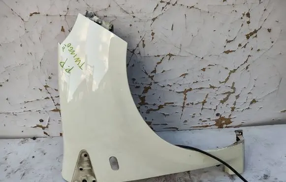 Renault Twingo II Fender 