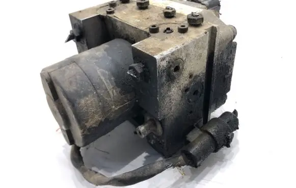 Land Rover Freelander ABS Pump SRB101230