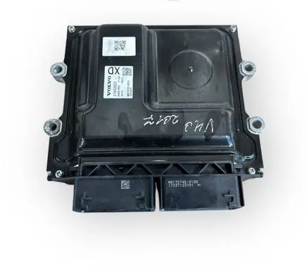 Volvo V40 Engine control unit/module 31452623 0000515635 MB2797009613