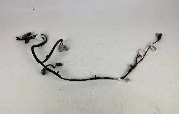 Tesla Model X Other wiring loom 104753600C