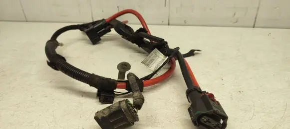 BMW X6 F16 Other wiring loom 9328857 EGE774C U720115