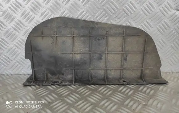 Timing belt guard (cover)