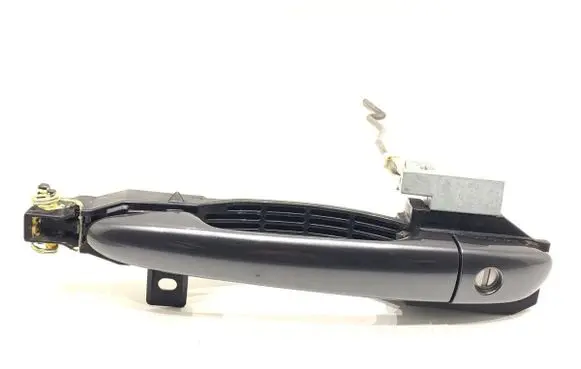 Mazda 3 II Front door exterior handle
