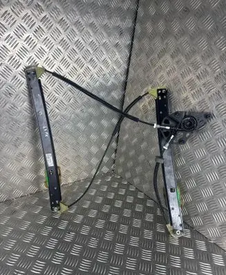 Audi Q3 8U Front window lifting mechanism without motor 8U0837461