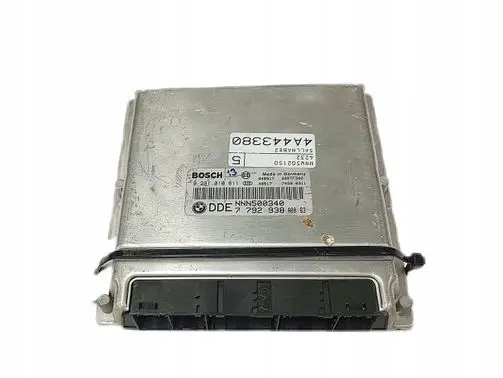 Land Rover Freelander Engine control unit/module 7792938